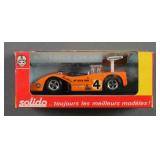 Vintage Solido MacLaren Can-Am No. 176