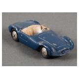 Dinky Toys 22A Maserati Blue