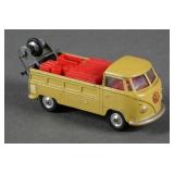 Vintage Corgi Toys Volkswagen Tow Truck