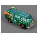 Hot Wheels Redline 1969 VW Beach Bomb