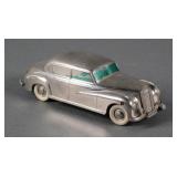 Vtg Prameta Kolner Automodelle Mercedes Benz 300