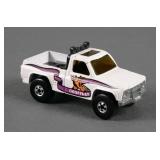 1977 Hot Wheels Toys R Us Geoffrey Truck