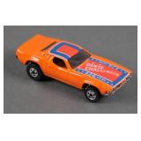 Vintage Hot Wheels Dixie Challenger 426 Hemi 1970