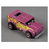 Hot Wheels Redline Funny Money 1970