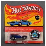 Hot Wheels California Custom Miniatures 1969