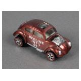 Hot Wheels Redline Custom Volkswagen 1967