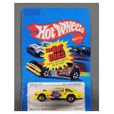 Hot Wheels Flat Out 442 No. 2506 1980 MOC