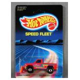 Hot Wheels Speed Fleet Power Plower No. 2538 1986