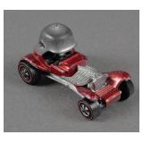 Hot Wheels Redline Red Baron 1969