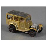 1968 Hot Wheels Redline Classic 31 Ford Woody