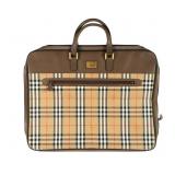 Burberry Garment Bag