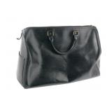 Louis Vuitton Epi Leather Speedy Black