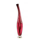 VICTOR CHIARIZIA Art Glass 27' Vase