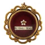 Saint Gerard Majella Relic