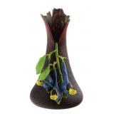 VICTOR CHIARIZIA Art Glass Vase