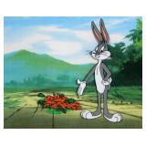 BUGS BUNNY Animation Production Cel