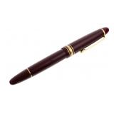 MONT BLANC Legrand Rollerball, Burgundy