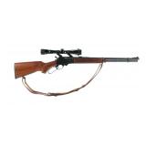Western Field Model M72 Rifle 30-30