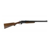 Savage Model 24S Combination Gun