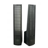 Pair of MARTIN LOGAN SL3 Speakers