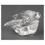 Swarovski SEALS Save Me 1991