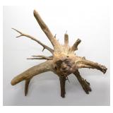 PAUL A. BALIKER Driftwood Sculpture