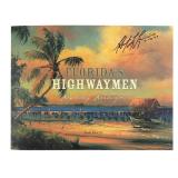 Florida's Highwaymen Book, Signed by NINE Artists