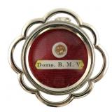 House of The Blessed Virgin Mary in Loreto Relic