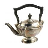 Gorham Sterling Silver Plymouth Tea Pot