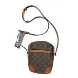 Louis Vuitton Monogram Danube Crossbody Bag