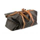 Louis Vuitton Weekender Duffel Bag