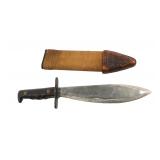 WW1 Bolo Knife, Model 1917