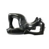 Manuel Felguerez Barra Terracotta Sculpture