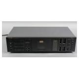 NAKAMICHI BX-300 Discrete Head Cassette Deck