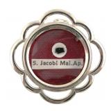 Saint James the Greater Relic
