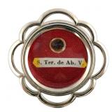 Saint Teresa of Avila Relic