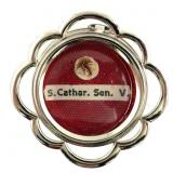Saint Catherine of Siena Relic