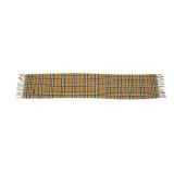 Burberry Lambswool Scarf England