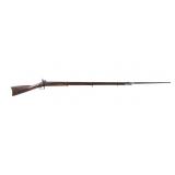 Civil War U.S. Springfield Rifle Musket