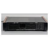 SAE E102 Stereo Equalizer