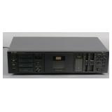 NAKAMICHI BX-300 Discrete Head Cassette Deck