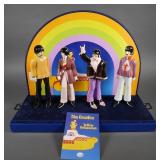 Goebel BEATLES Yellow Submarine Set NIB