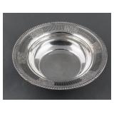 Early Reed & Barton Sterling Silver Bowl