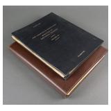 1957 Classified Atomic Energy Report