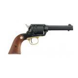 RUGER Bearcat .22 Revolver
