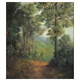 KENROY Landscape Painting