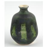 Aviemore Pottery Vase
