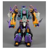 2004 Megatron Transformers Action Figure Robot