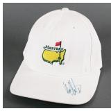 Craig Stadler Signed PGA Masters Golf Hat