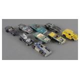 (9) Vintage Redline Hot Wheels
